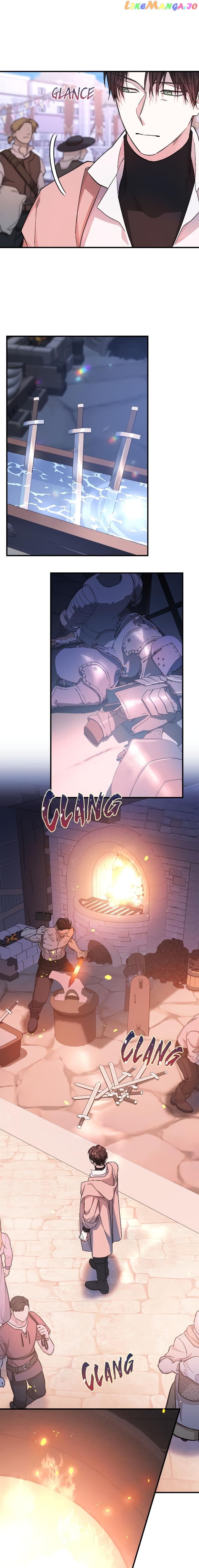 Eternal Covenant chapter 48 - page 15
