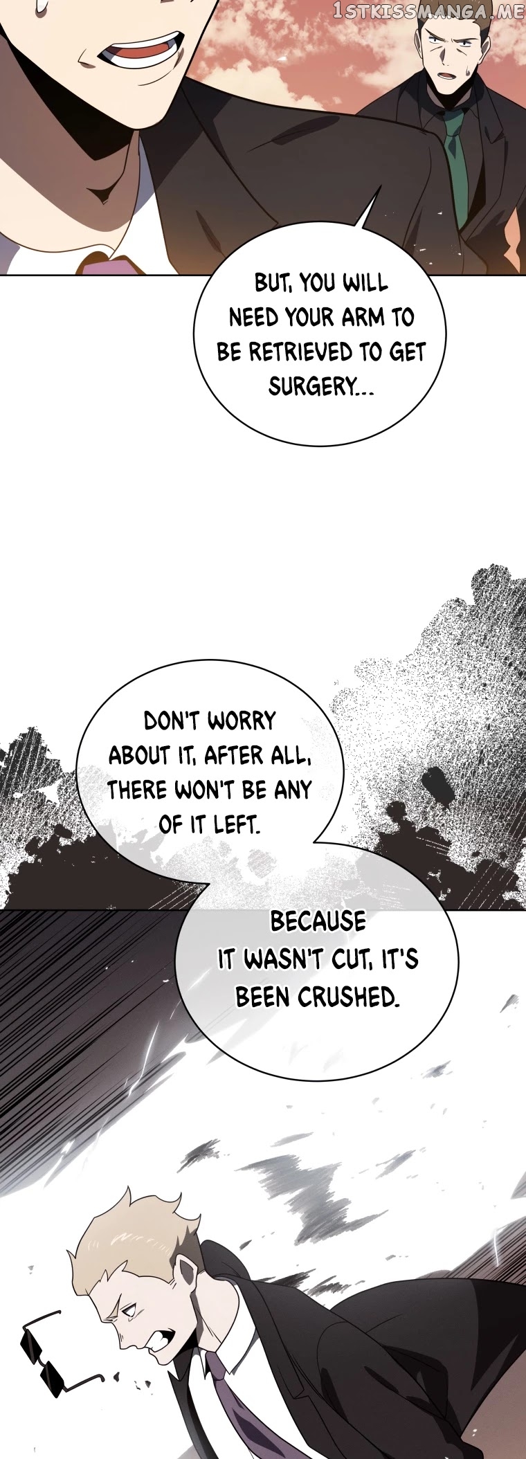 The Descent of the Demonic Master chapter 140 - page 12