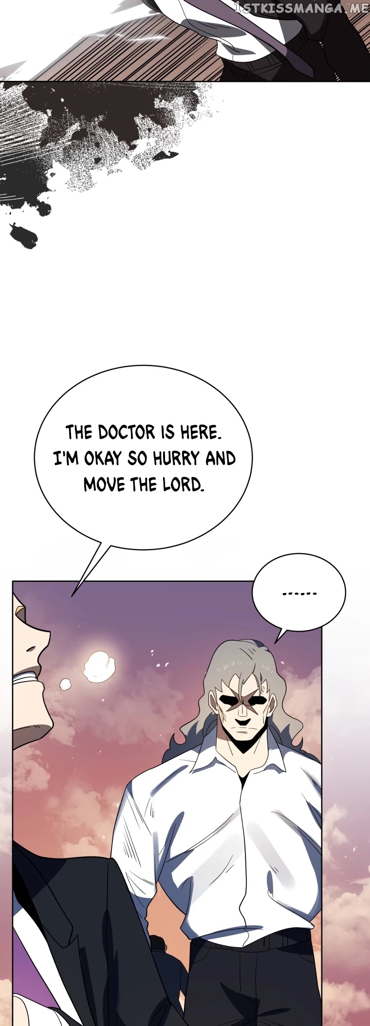The Descent of the Demonic Master chapter 140 - page 13