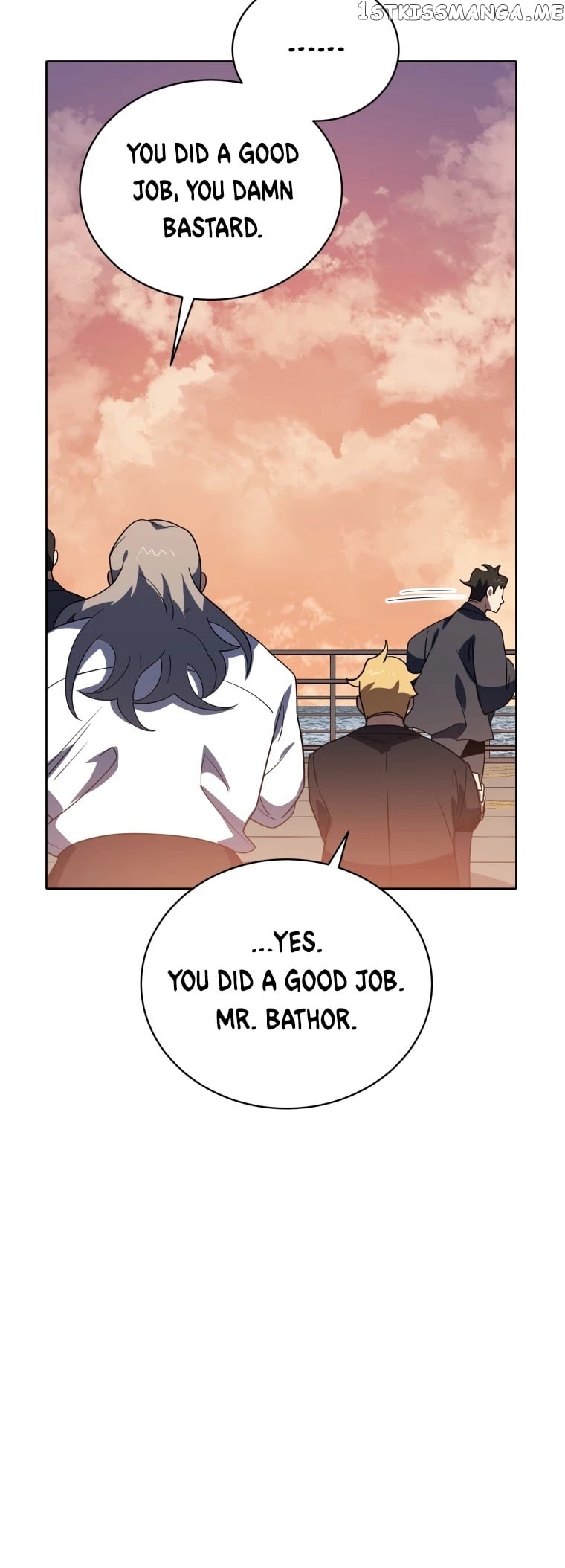 The Descent of the Demonic Master chapter 140 - page 16