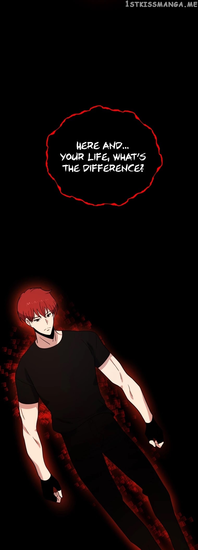 The Descent of the Demonic Master chapter 140 - page 18