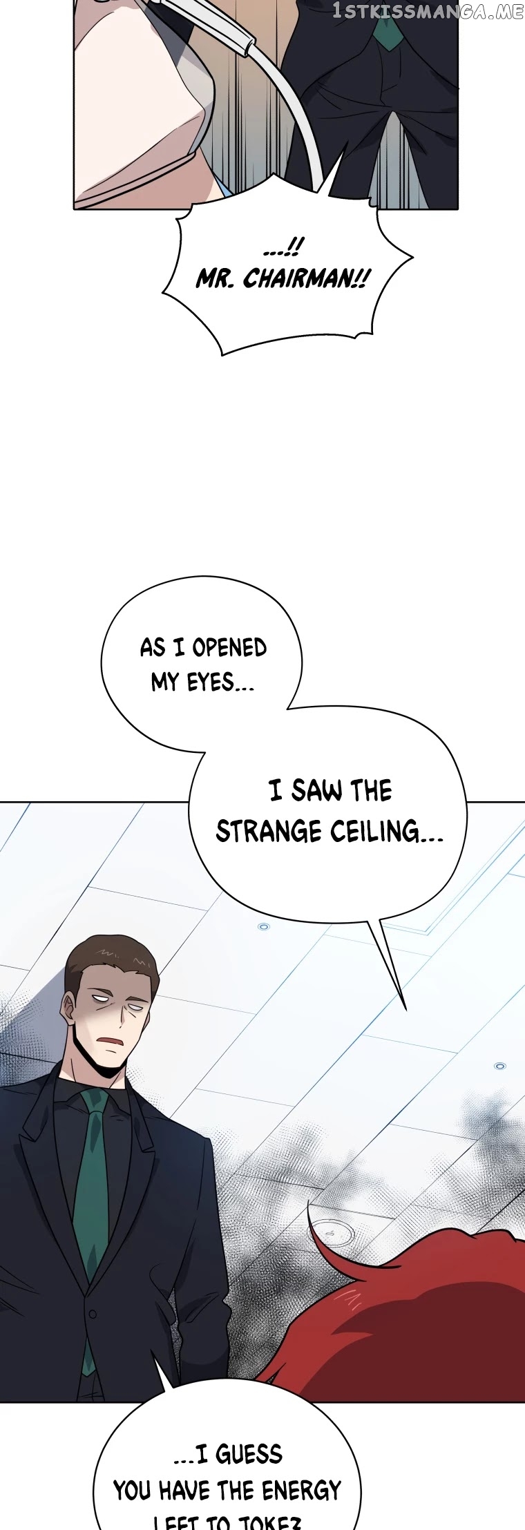 The Descent of the Demonic Master chapter 140 - page 36