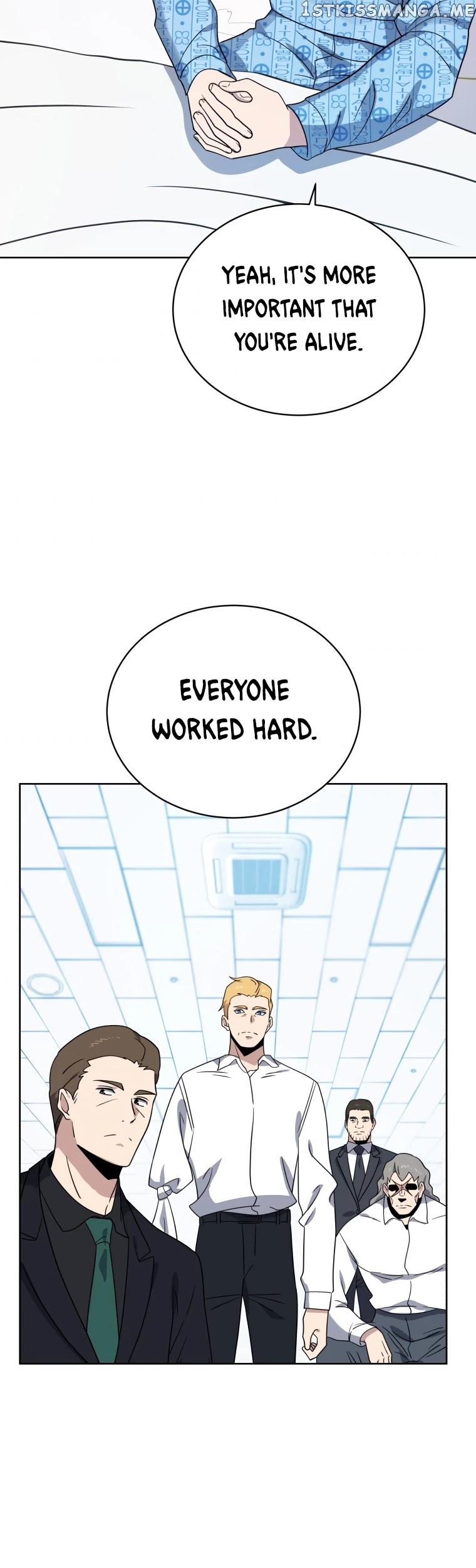 The Descent of the Demonic Master chapter 140 - page 42