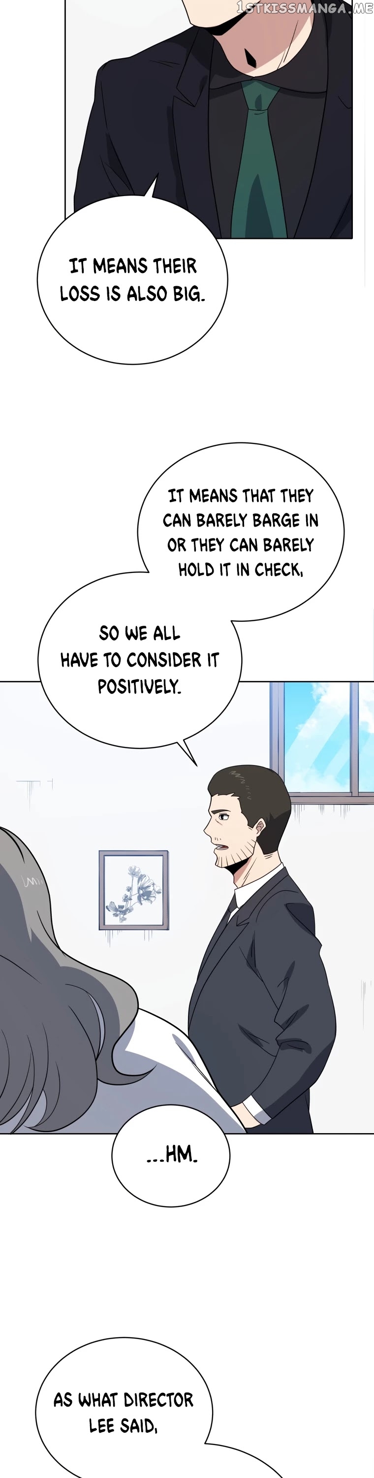 The Descent of the Demonic Master chapter 140 - page 44