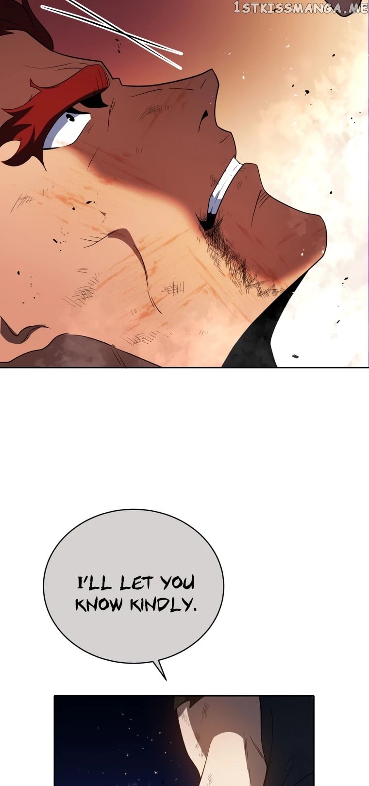 The Descent of the Demonic Master chapter 139 - page 18