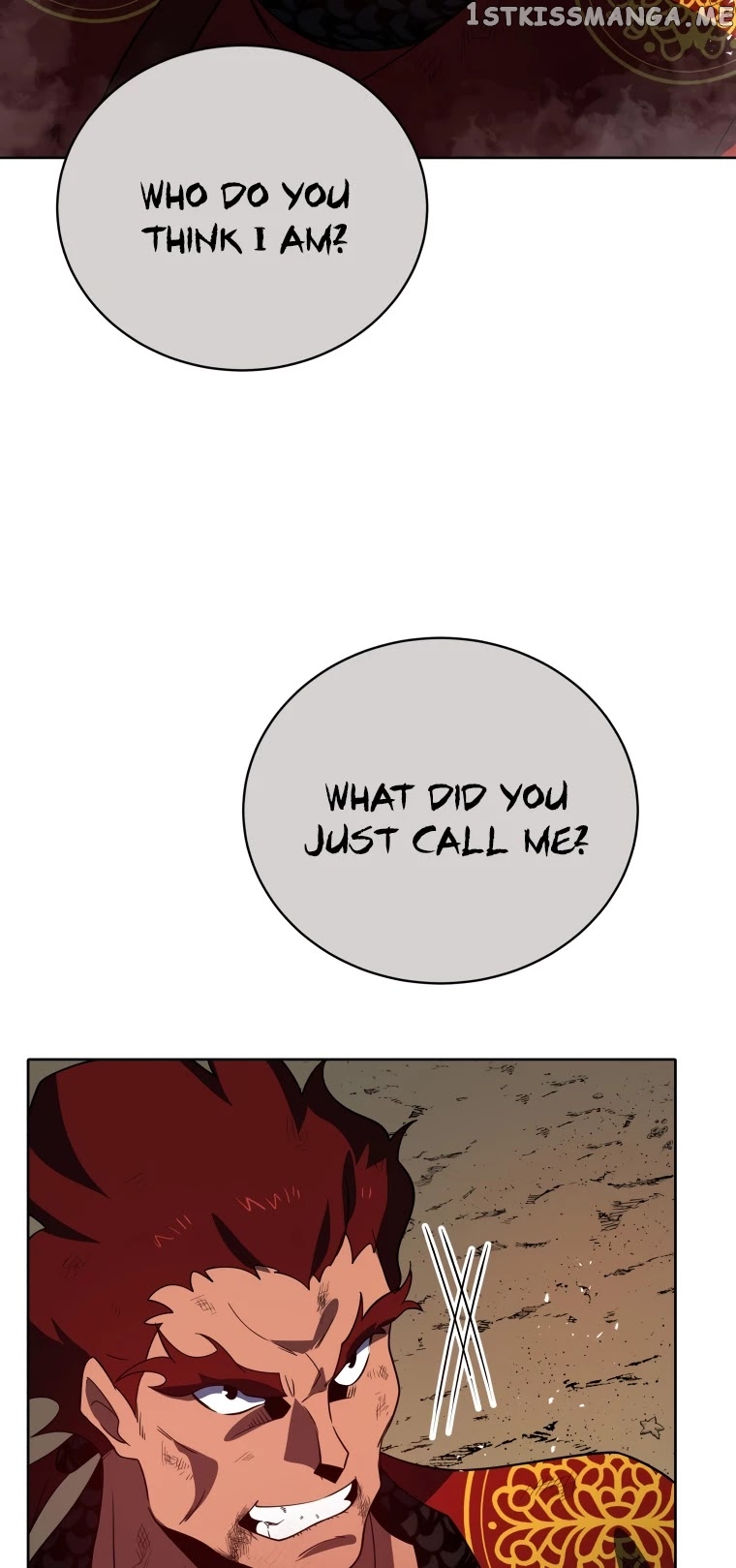 The Descent of the Demonic Master chapter 139 - page 21