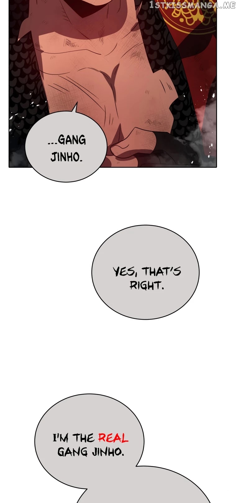 The Descent of the Demonic Master chapter 139 - page 22