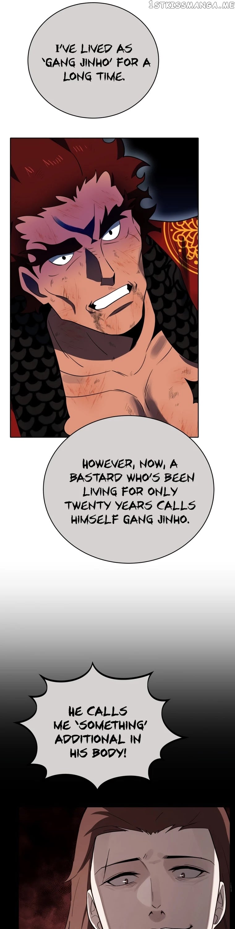 The Descent of the Demonic Master chapter 139 - page 26