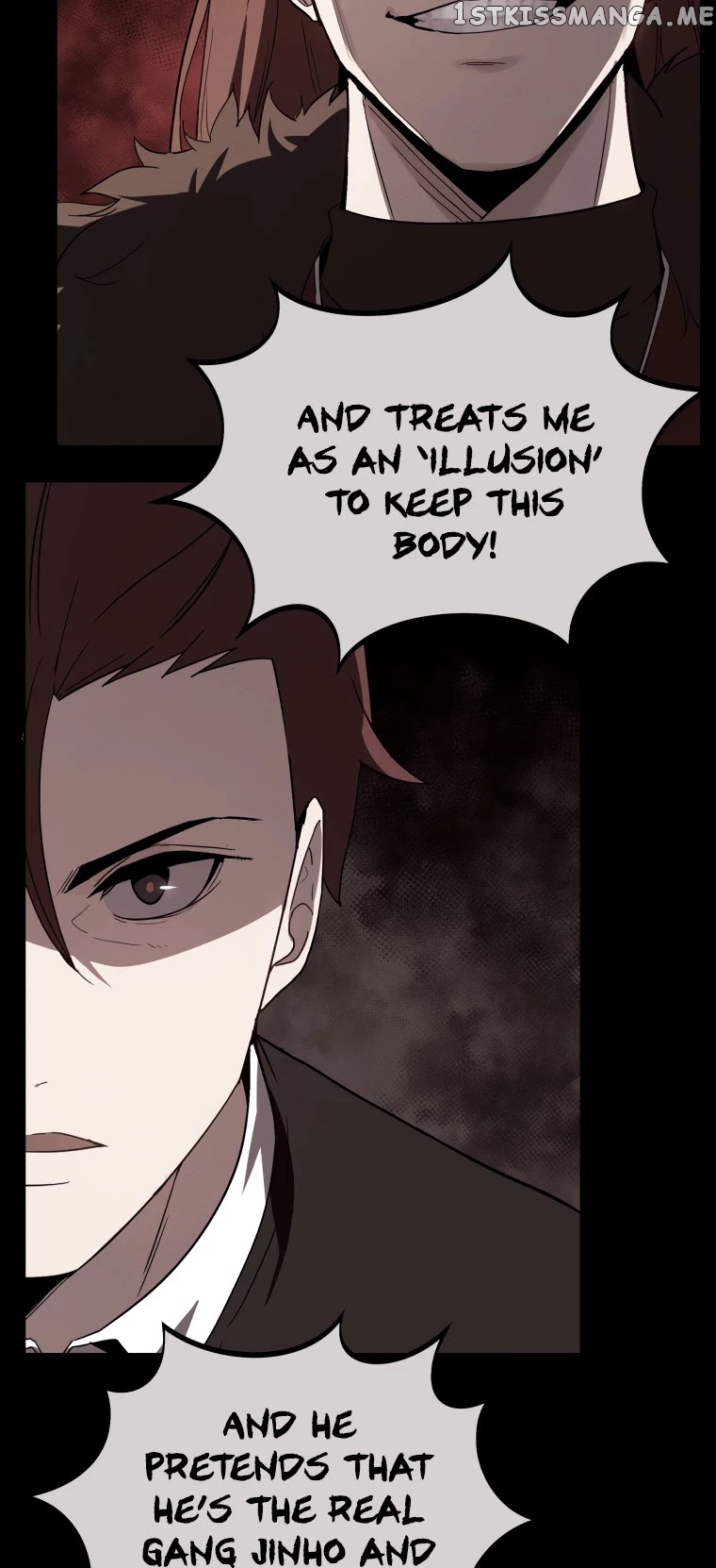 The Descent of the Demonic Master chapter 139 - page 27