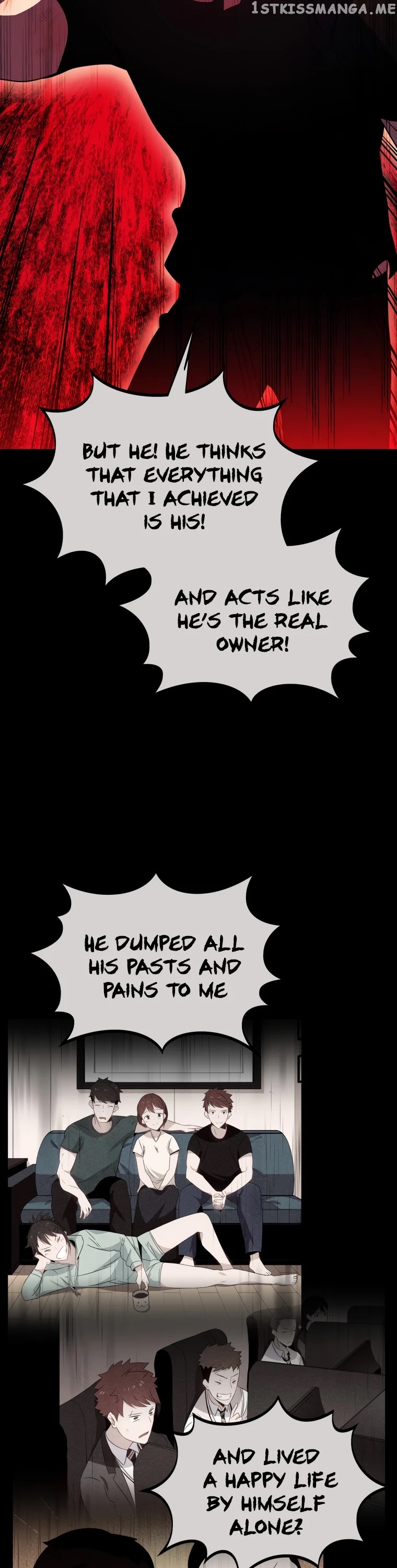 The Descent of the Demonic Master chapter 139 - page 29