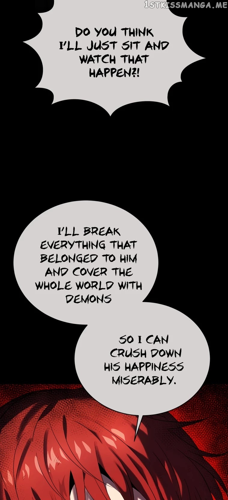 The Descent of the Demonic Master chapter 139 - page 31
