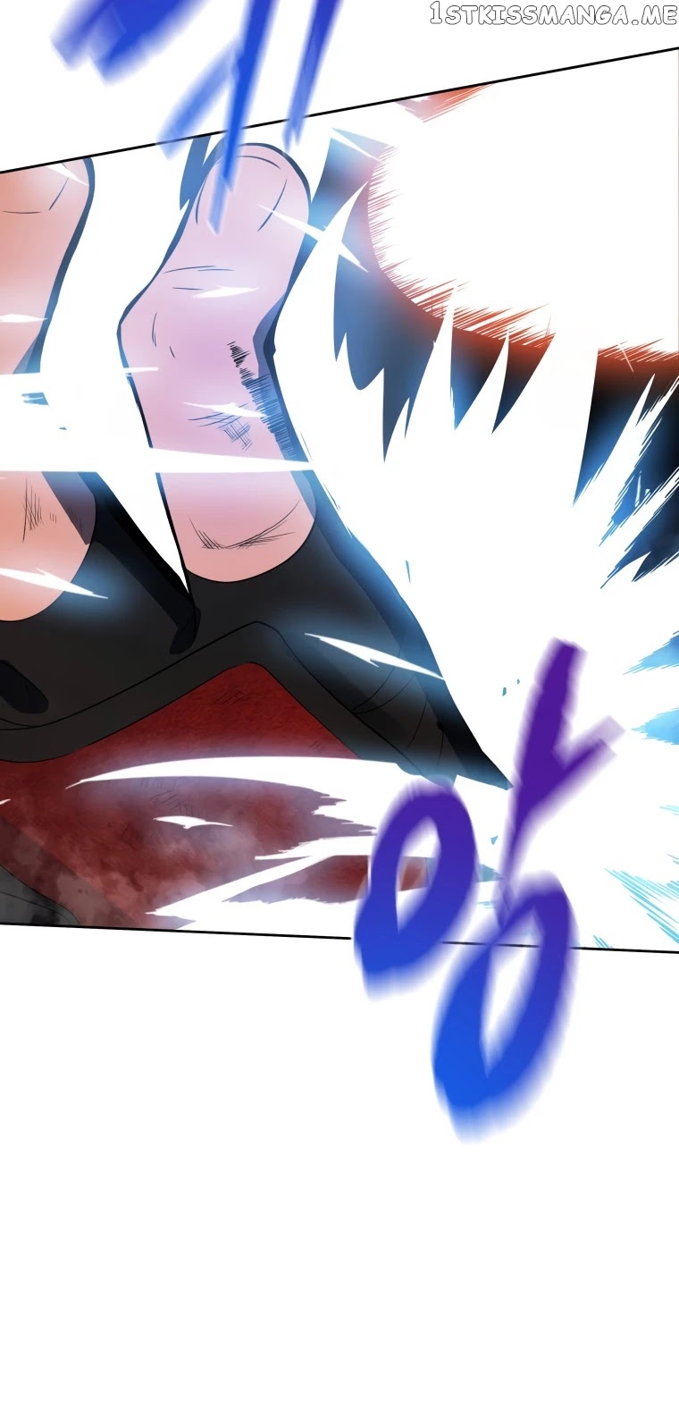 The Descent of the Demonic Master chapter 139 - page 39