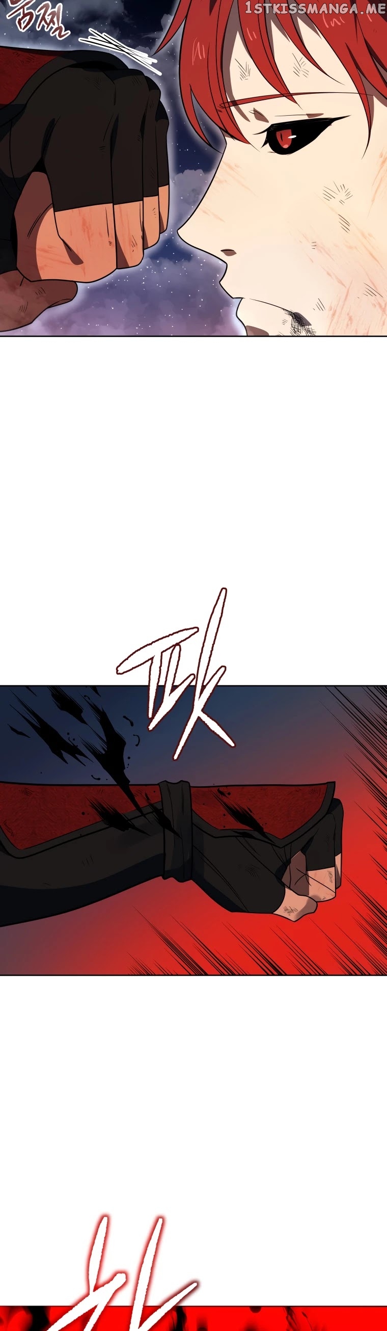 The Descent of the Demonic Master chapter 139 - page 46