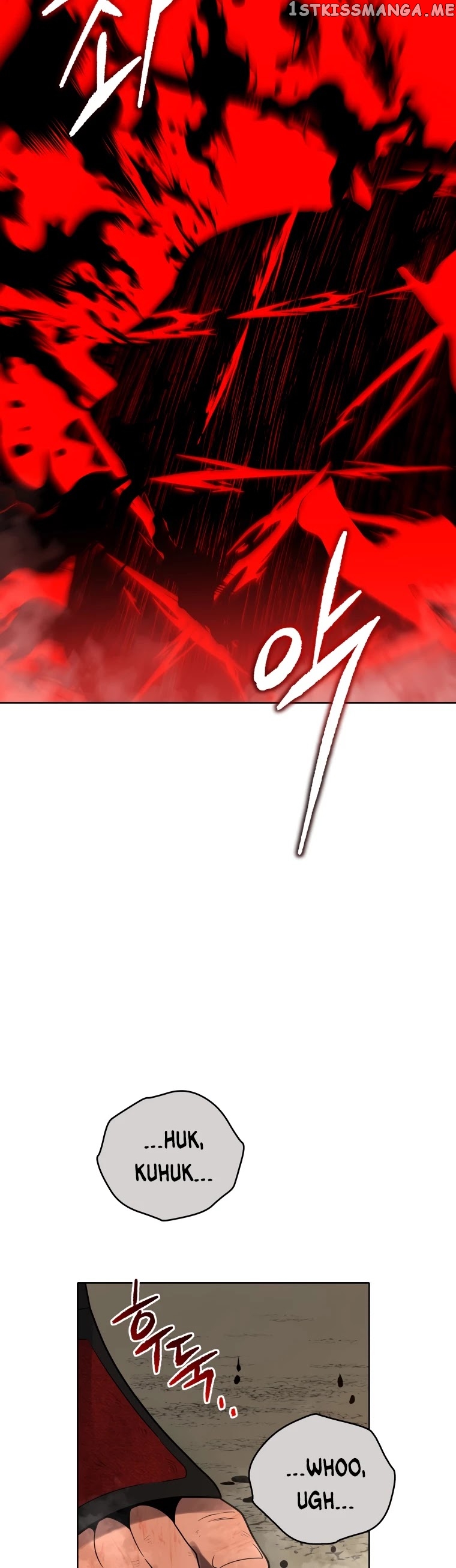 The Descent of the Demonic Master chapter 139 - page 47