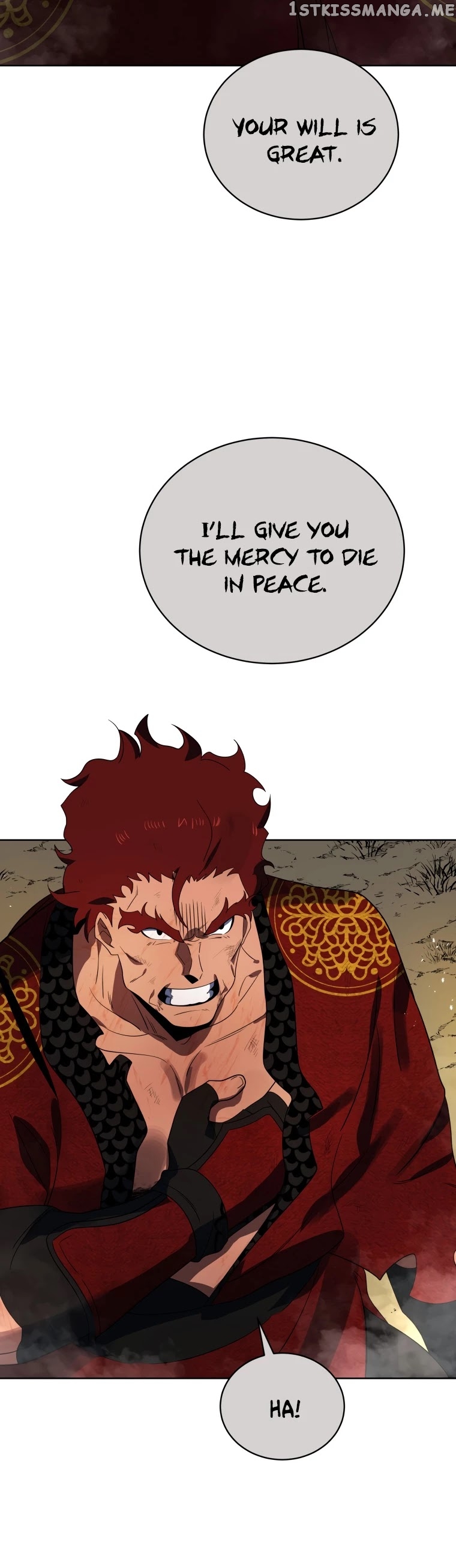 The Descent of the Demonic Master chapter 139 - page 49