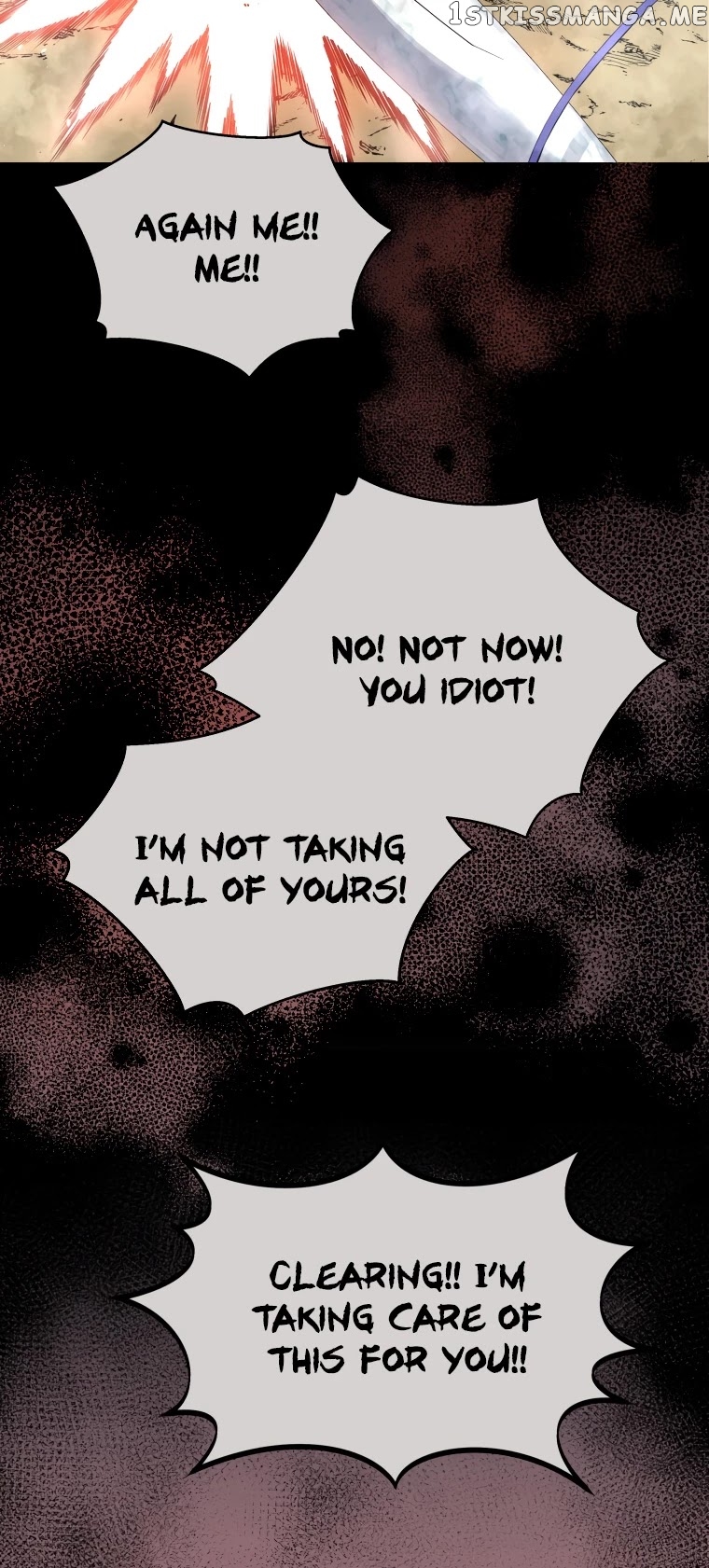 The Descent of the Demonic Master chapter 139 - page 55