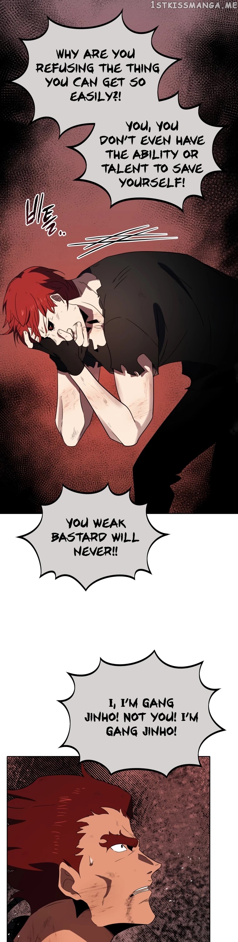 The Descent of the Demonic Master chapter 139 - page 56