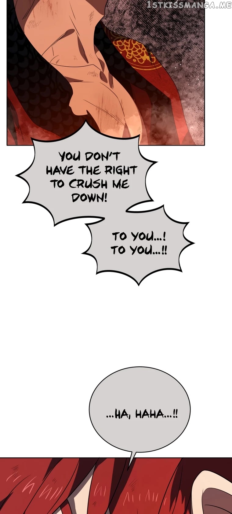 The Descent of the Demonic Master chapter 139 - page 57