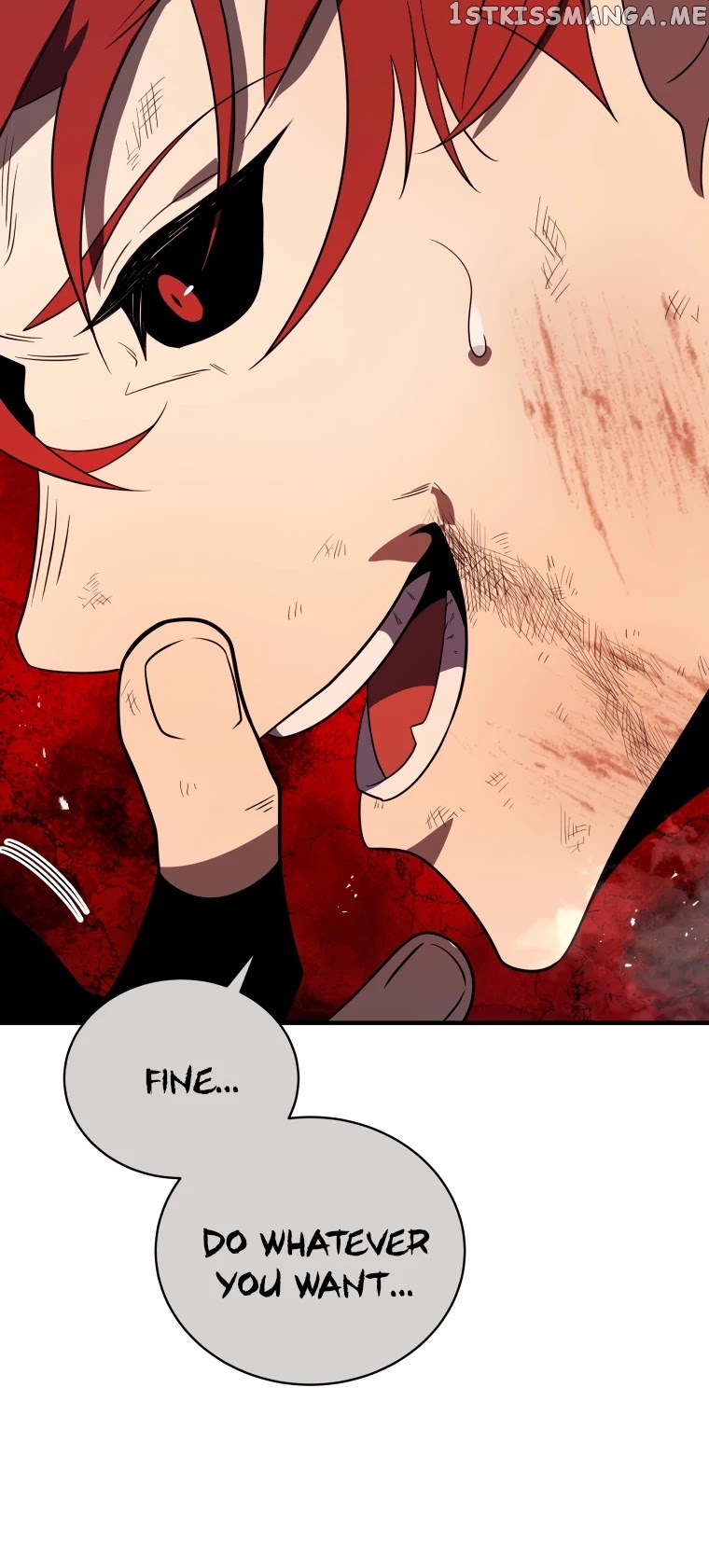 The Descent of the Demonic Master chapter 139 - page 58