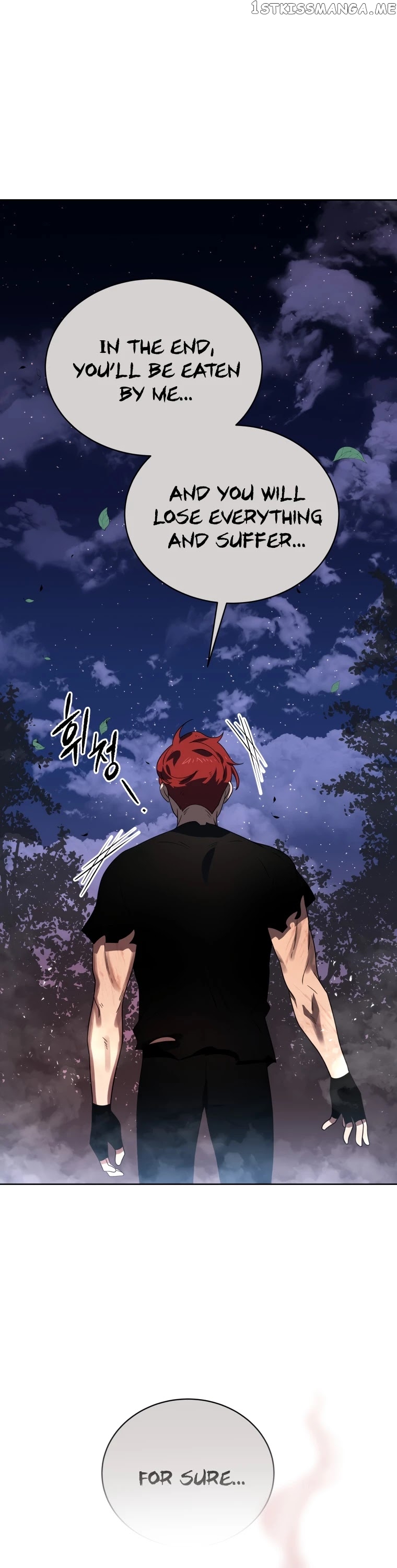 The Descent of the Demonic Master chapter 139 - page 59