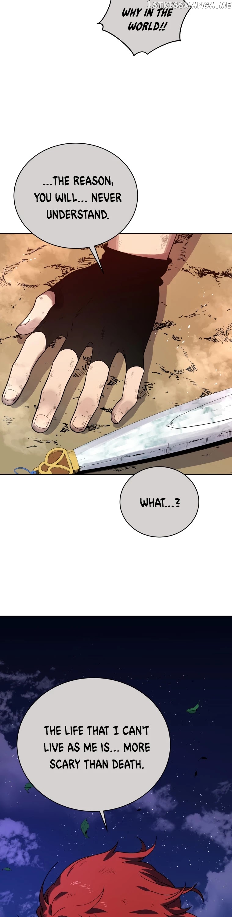 The Descent of the Demonic Master chapter 139 - page 62