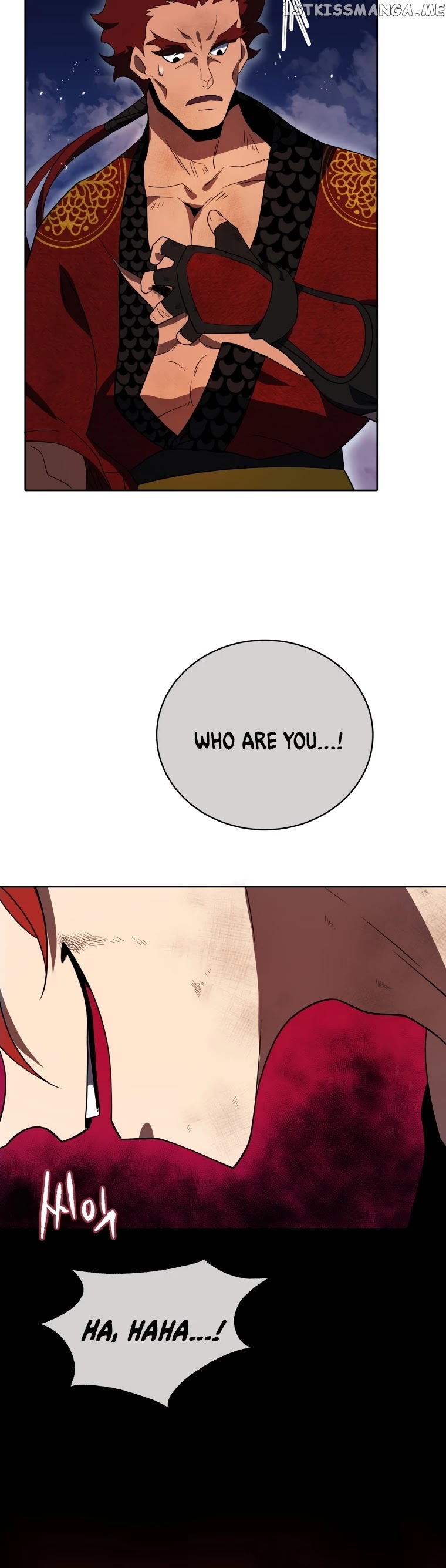 The Descent of the Demonic Master chapter 139 - page 7