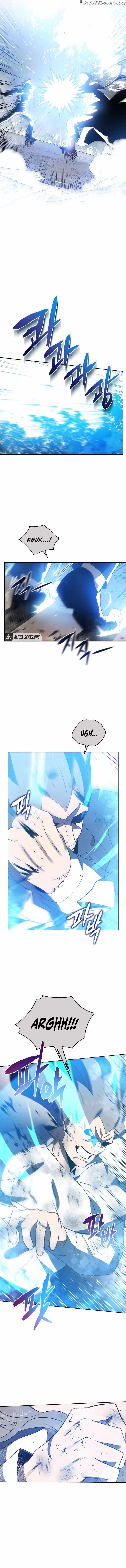 The Descent of the Demonic Master chapter 137 - page 12