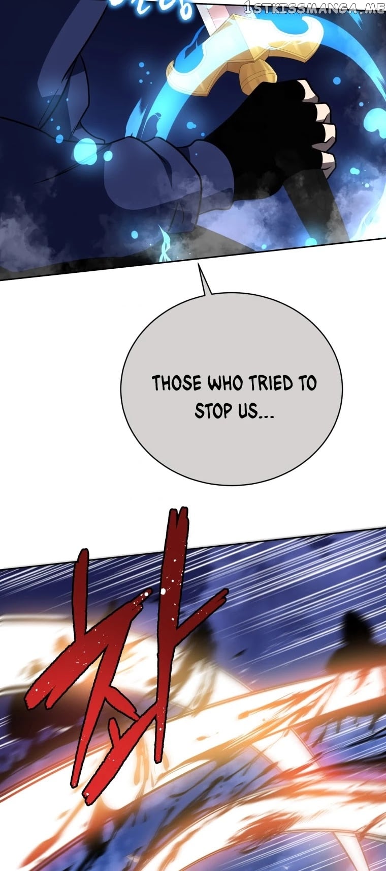The Descent of the Demonic Master chapter 136 - page 28