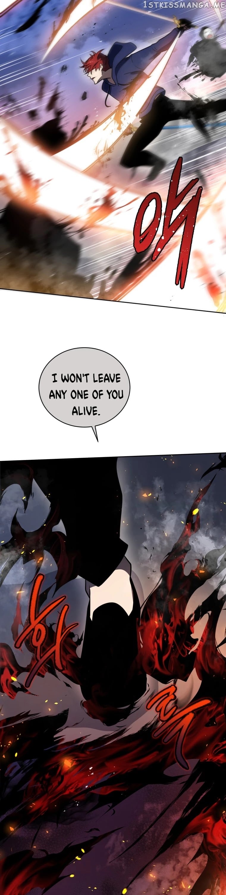The Descent of the Demonic Master chapter 136 - page 29