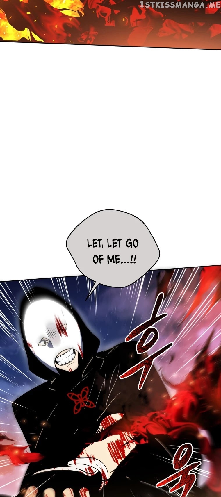 The Descent of the Demonic Master chapter 136 - page 31