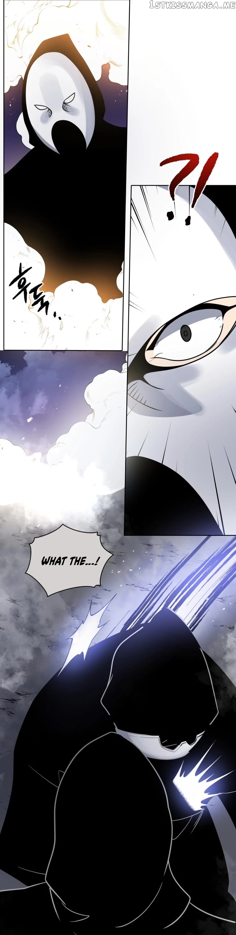 The Descent of the Demonic Master chapter 136 - page 38