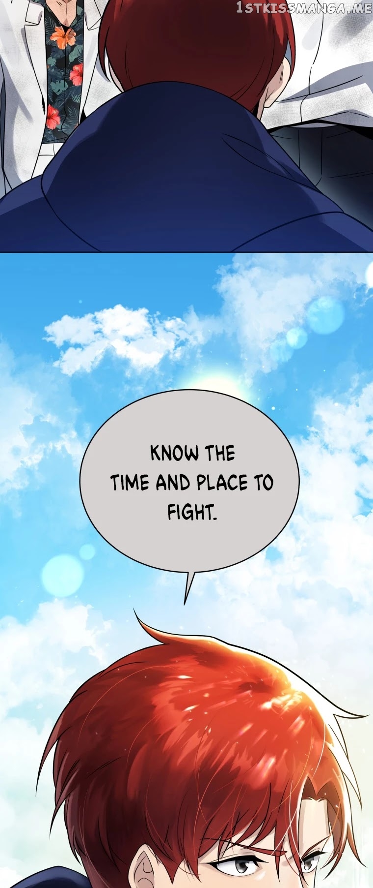 The Descent of the Demonic Master chapter 134 - page 29