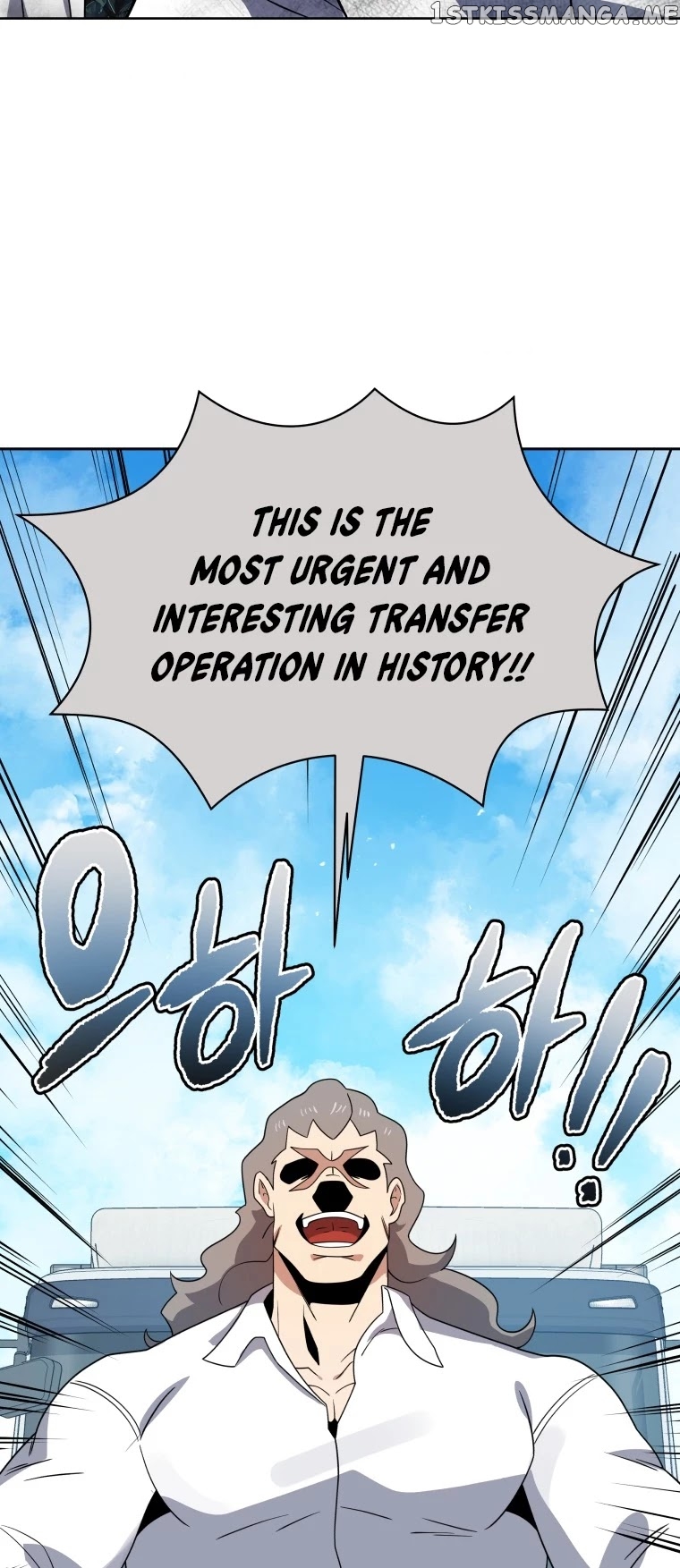 The Descent of the Demonic Master chapter 134 - page 37