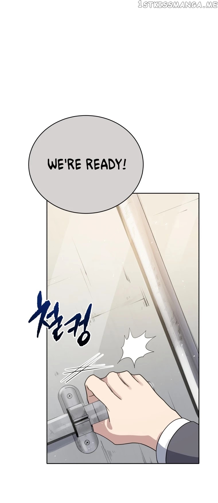 The Descent of the Demonic Master chapter 134 - page 44