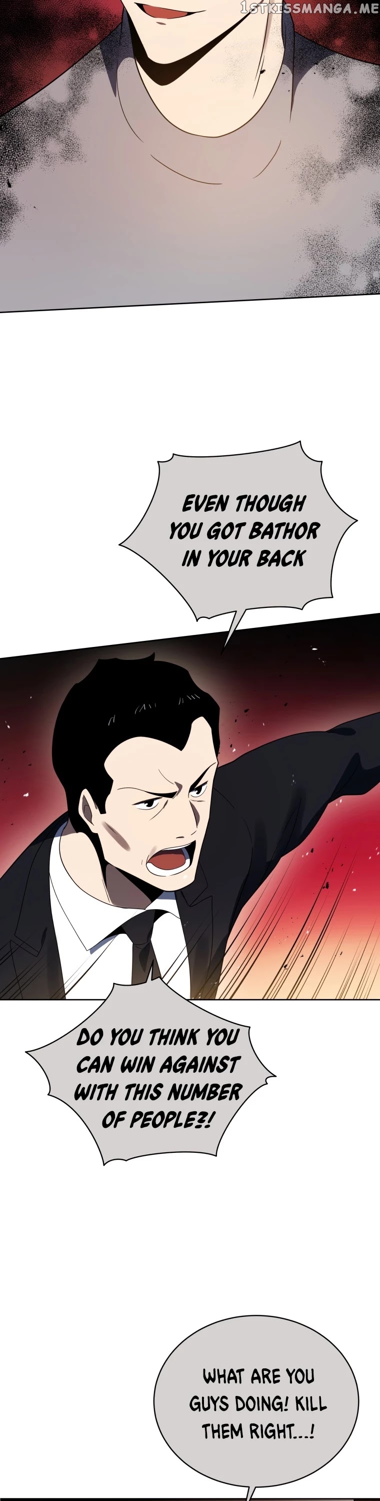 The Descent of the Demonic Master chapter 131 - page 23