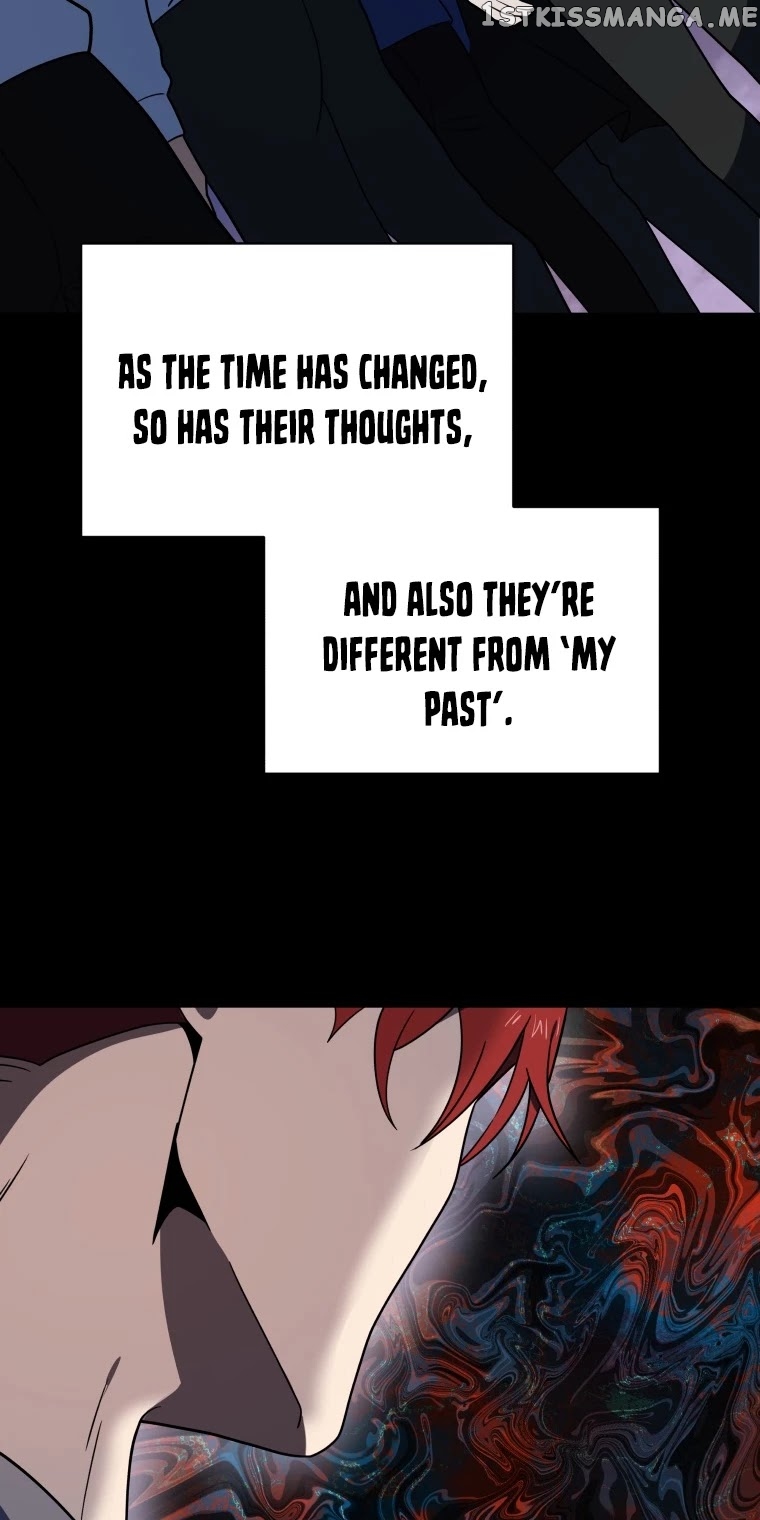 The Descent of the Demonic Master chapter 131 - page 34