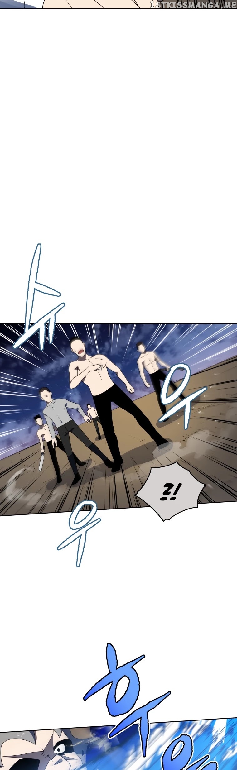 The Descent of the Demonic Master chapter 131 - page 45