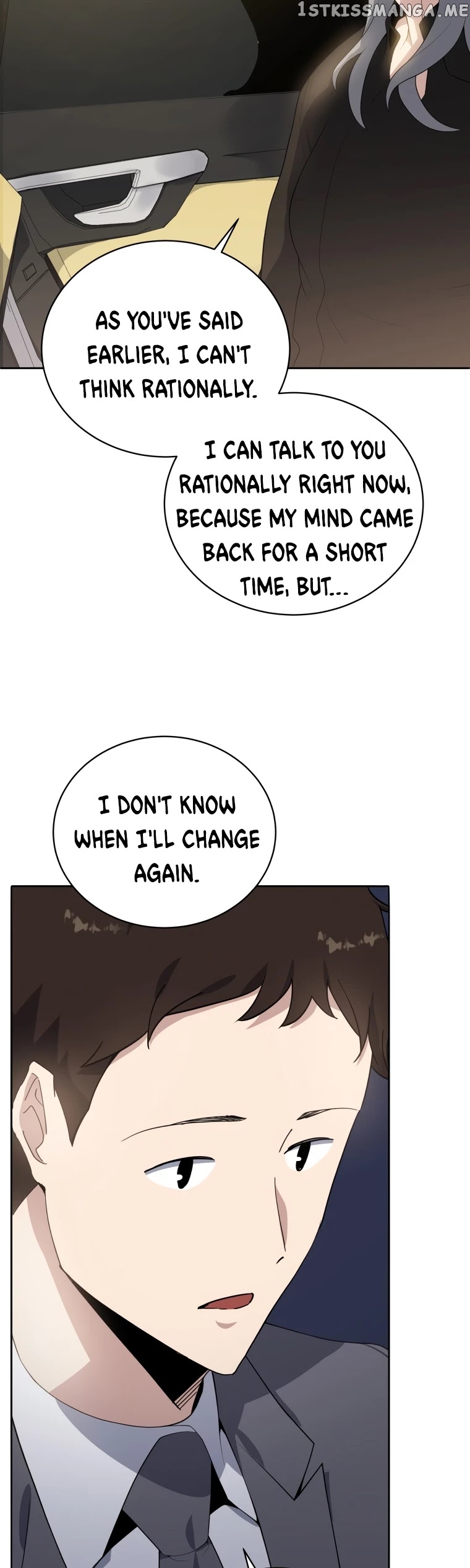 The Descent of the Demonic Master chapter 117 - page 4