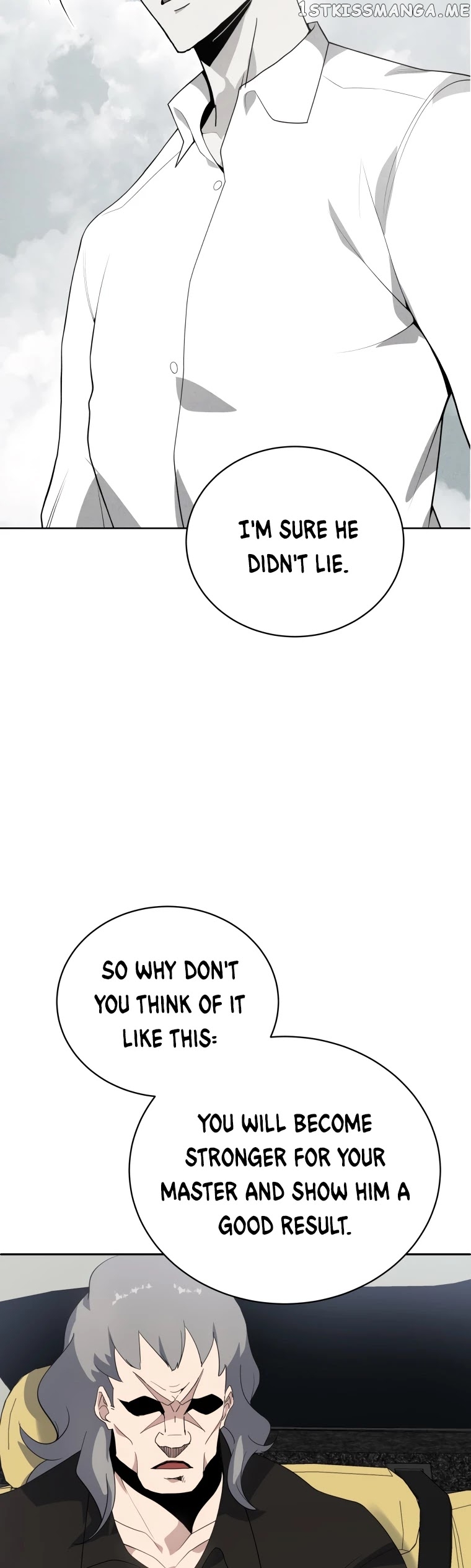 The Descent of the Demonic Master chapter 117 - page 6