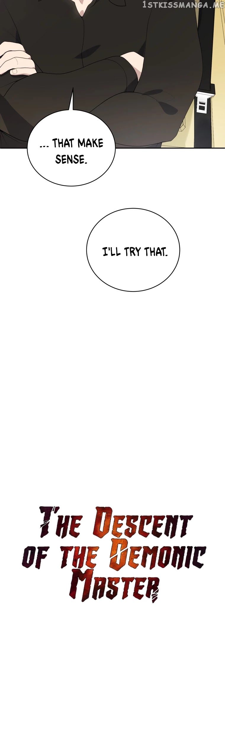 The Descent of the Demonic Master chapter 117 - page 7