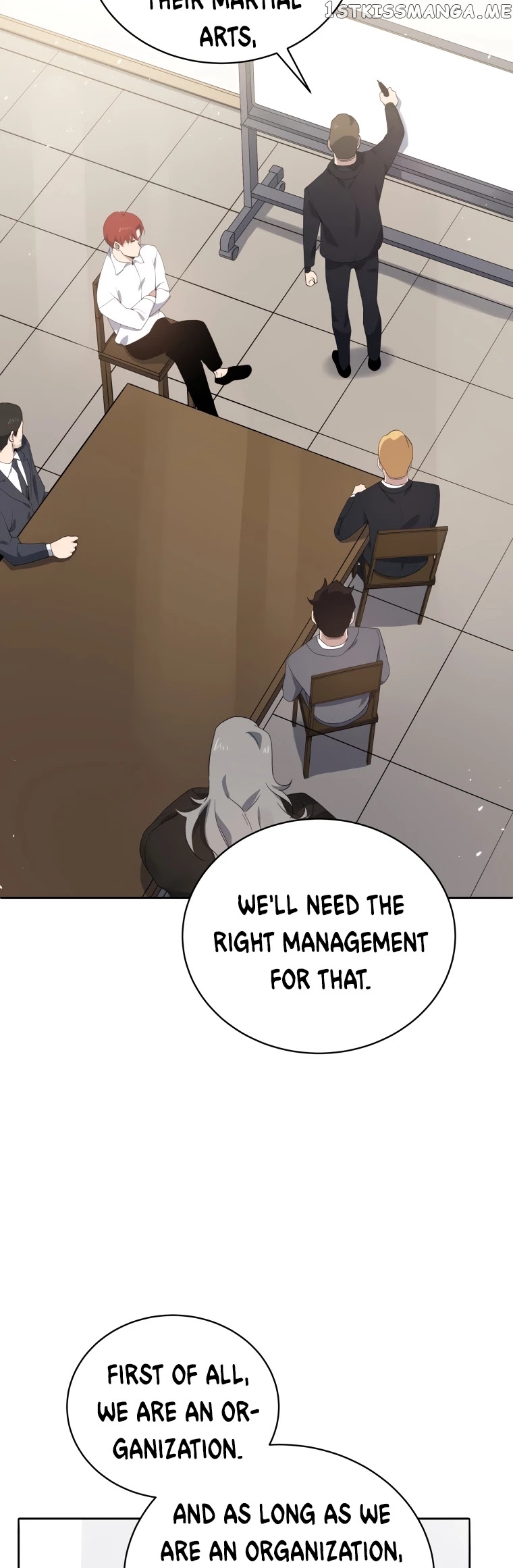 The Descent of the Demonic Master chapter 117 - page 9