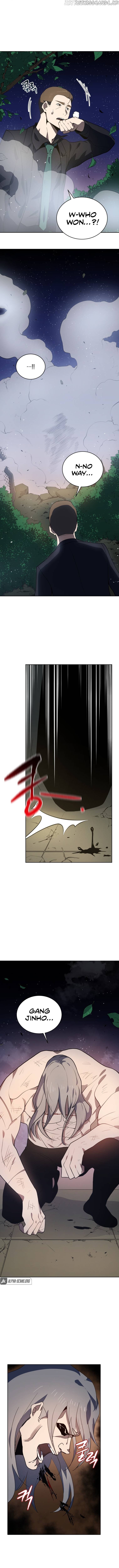 The Descent of the Demonic Master chapter 114 - page 14