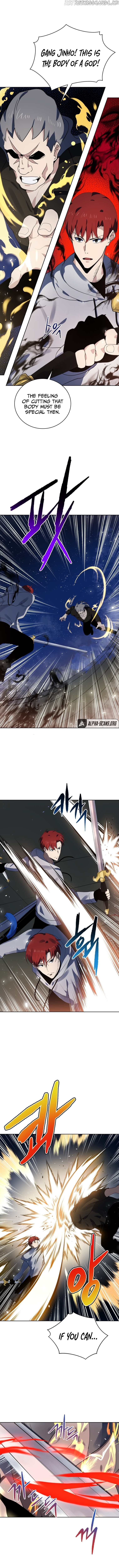 The Descent of the Demonic Master chapter 113 - page 14