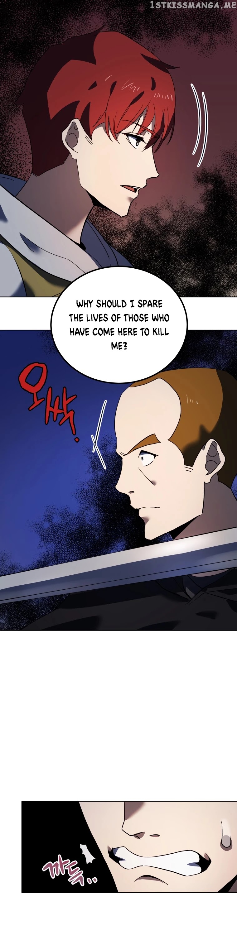 The Descent of the Demonic Master chapter 110 - page 11