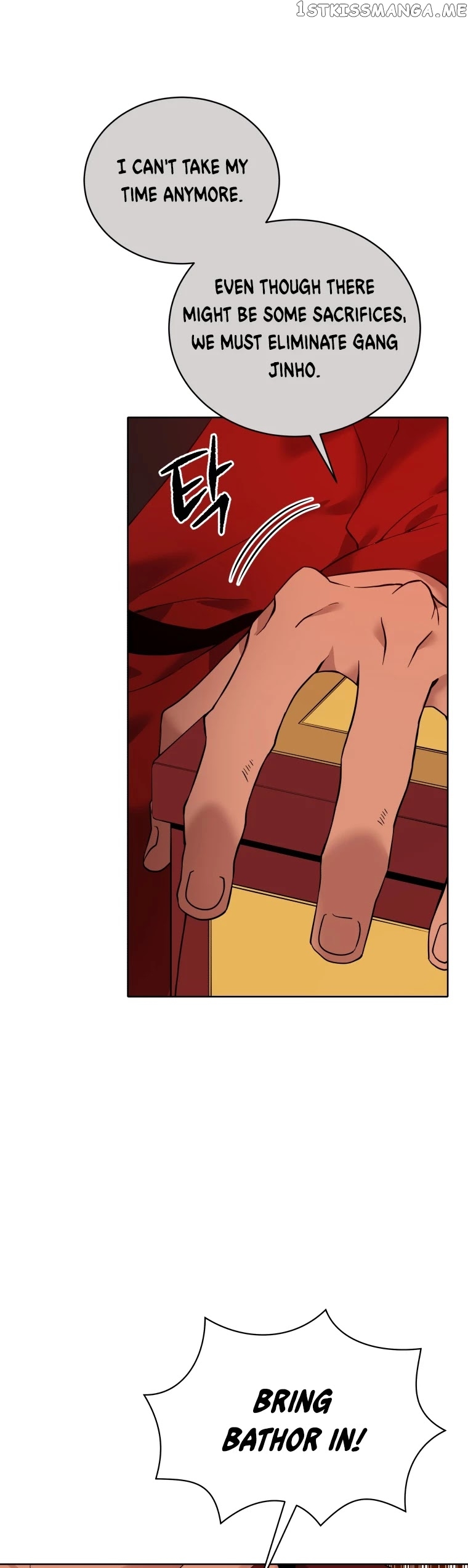 The Descent of the Demonic Master chapter 110 - page 50