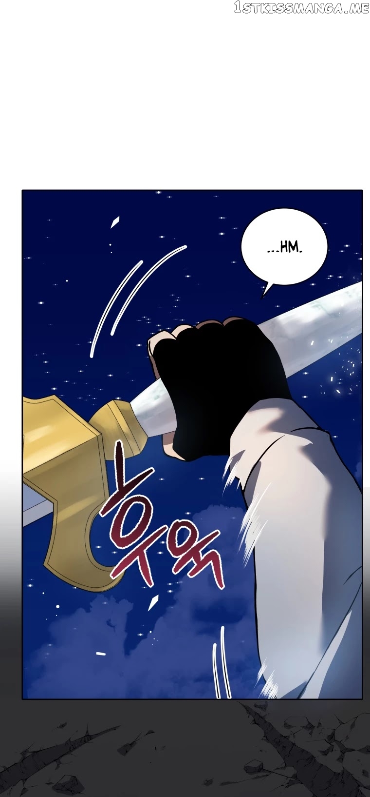 The Descent of the Demonic Master chapter 110 - page 7