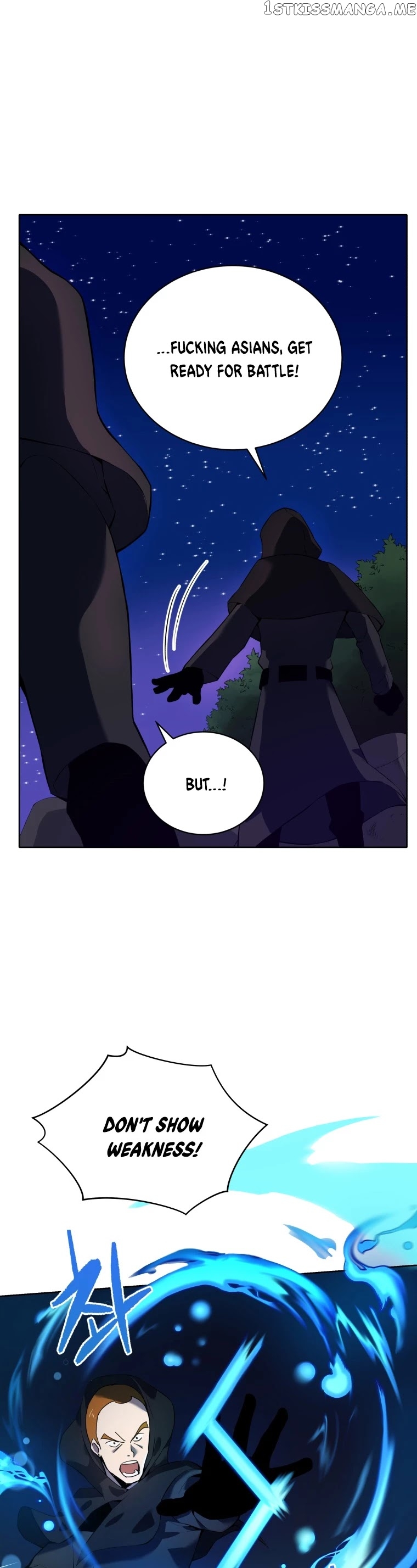 The Descent of the Demonic Master chapter 109 - page 10