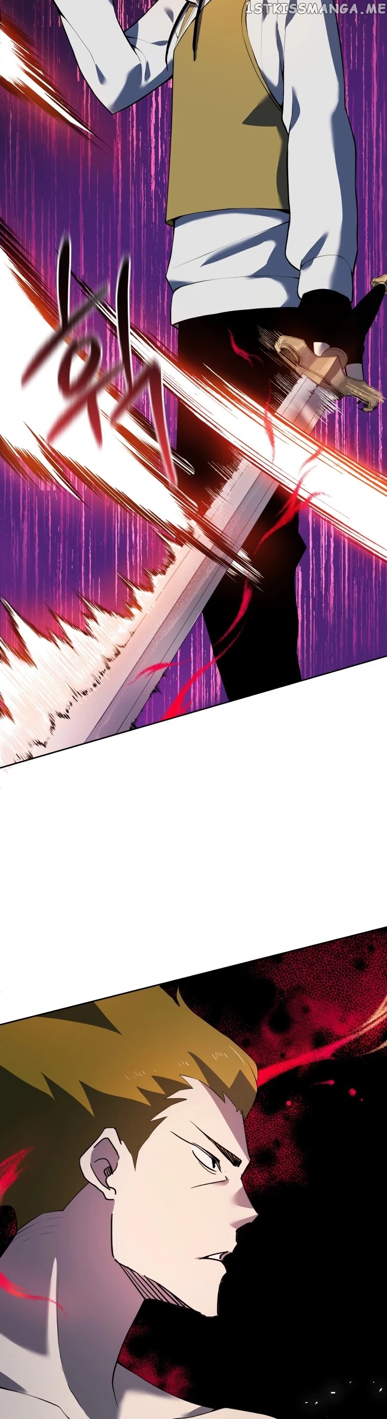 The Descent of the Demonic Master chapter 109 - page 16