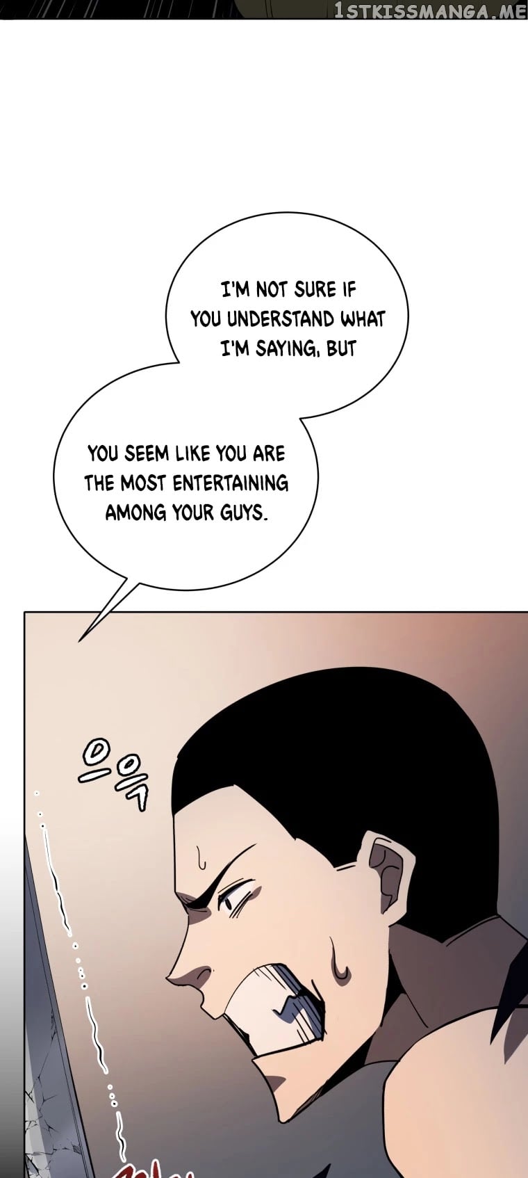 The Descent of the Demonic Master chapter 109 - page 40