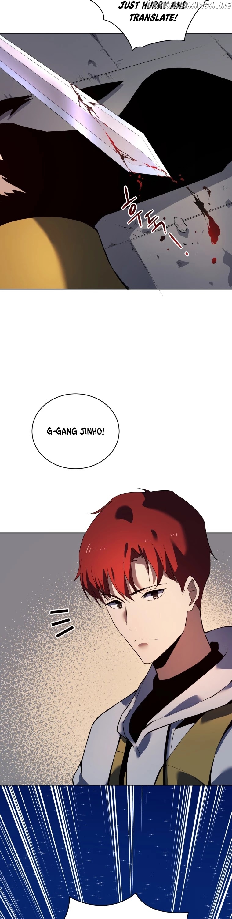 The Descent of the Demonic Master chapter 109 - page 44